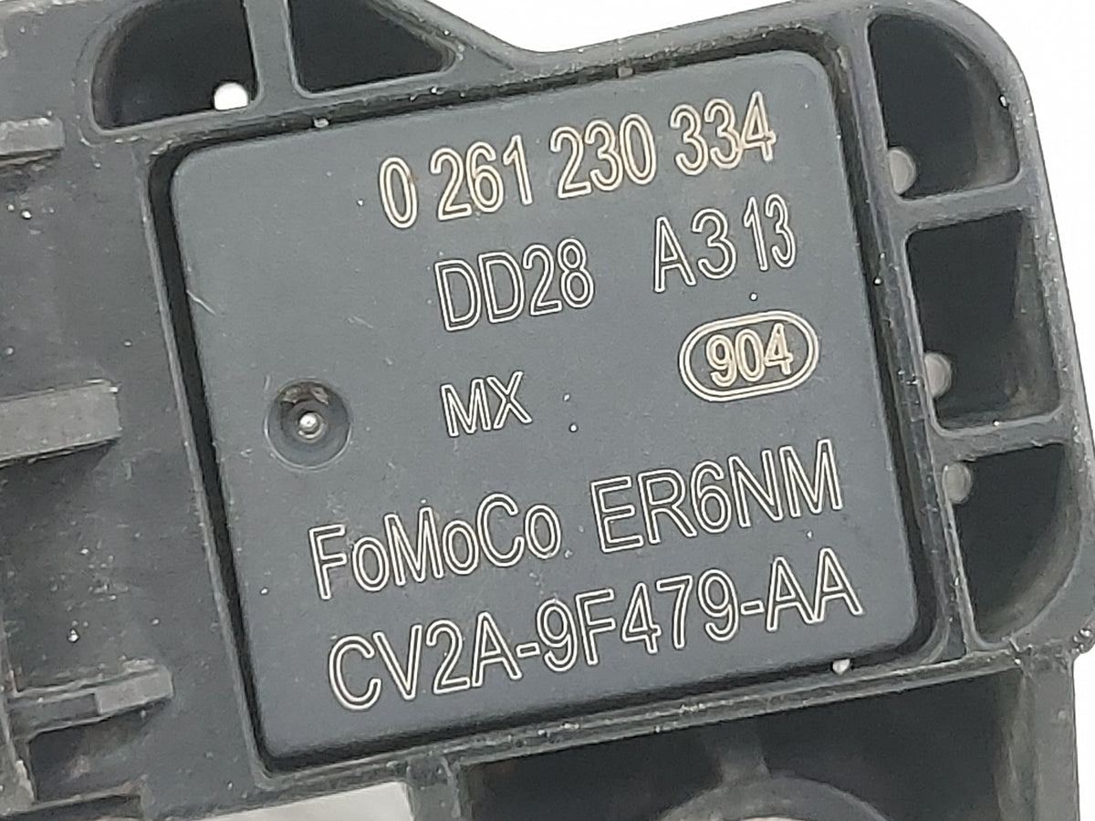 2013 Ford Escape Mass Air Flow Meter Maf Sensor 1486590 - Oemusedautoparts1.com