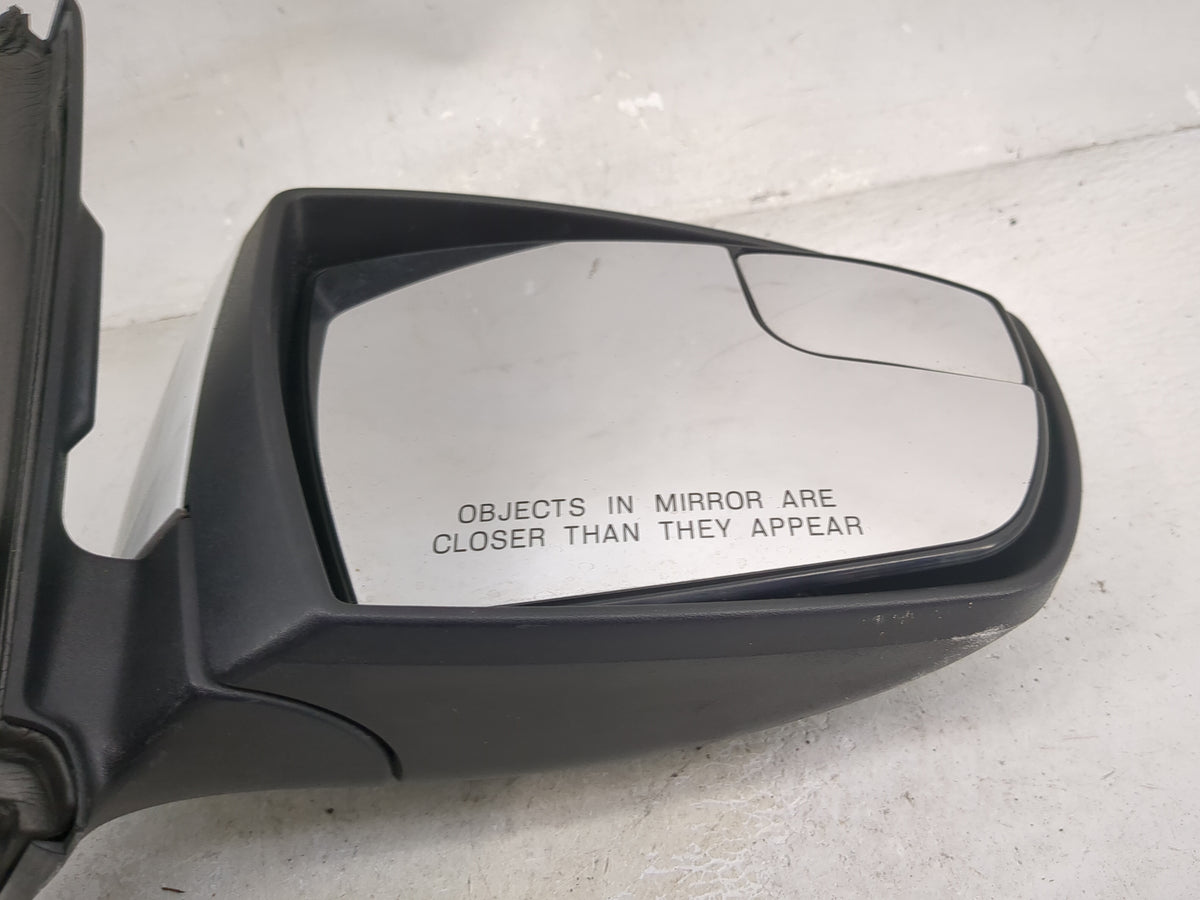 2013-2016 Ford Escape Passenger Side View Mirror - Right Door Mirror OEM Used - Oemusedautoparts1.com