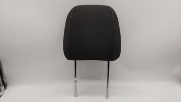 2013-2015 Ford Escape Headrest Head Rest Front Driver Passenger Seat Fits Fits 2013 2014 2015 OEM Used Auto Parts
