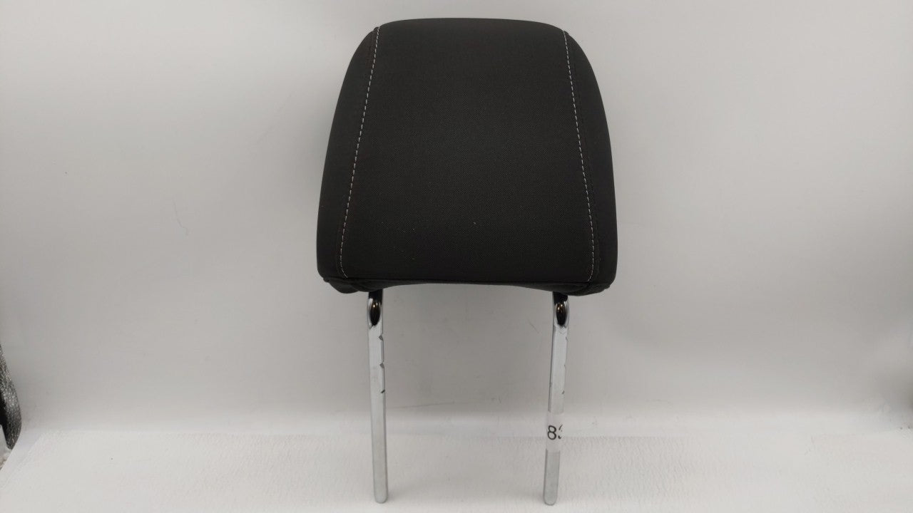 2013-2015 Ford Escape Headrest Head Rest Front Driver Passenger Seat Fits Fits 2013 2014 2015 OEM Used Auto Parts - Oemuseda