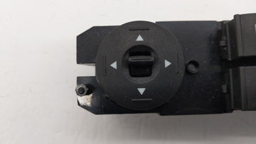 2013-2019 Ford Escape Master Power Window Switch Replacement Driver Side Left P/N:BM5T-14A132-AA BM5T-14A132-AB Fits OEM Used Auto Parts