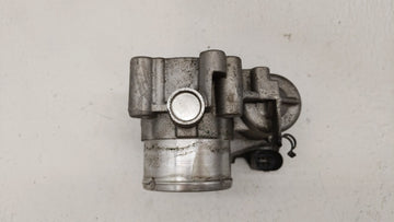 2013-2016 Ford Escape Throttle Body P/N:0 280 750 535 7S7G-9F991-CA Fits Fits 2013 2014 2015 2016 2017 2018 2019 OEM Used Auto Parts