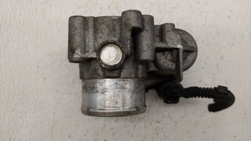 2013-2016 Ford Escape Throttle Body P/N:0 280 750 535 7S7G-9F991-CA Fits Fits 2013 2014 2015 2016 2017 2018 2019 OEM Used Auto Parts