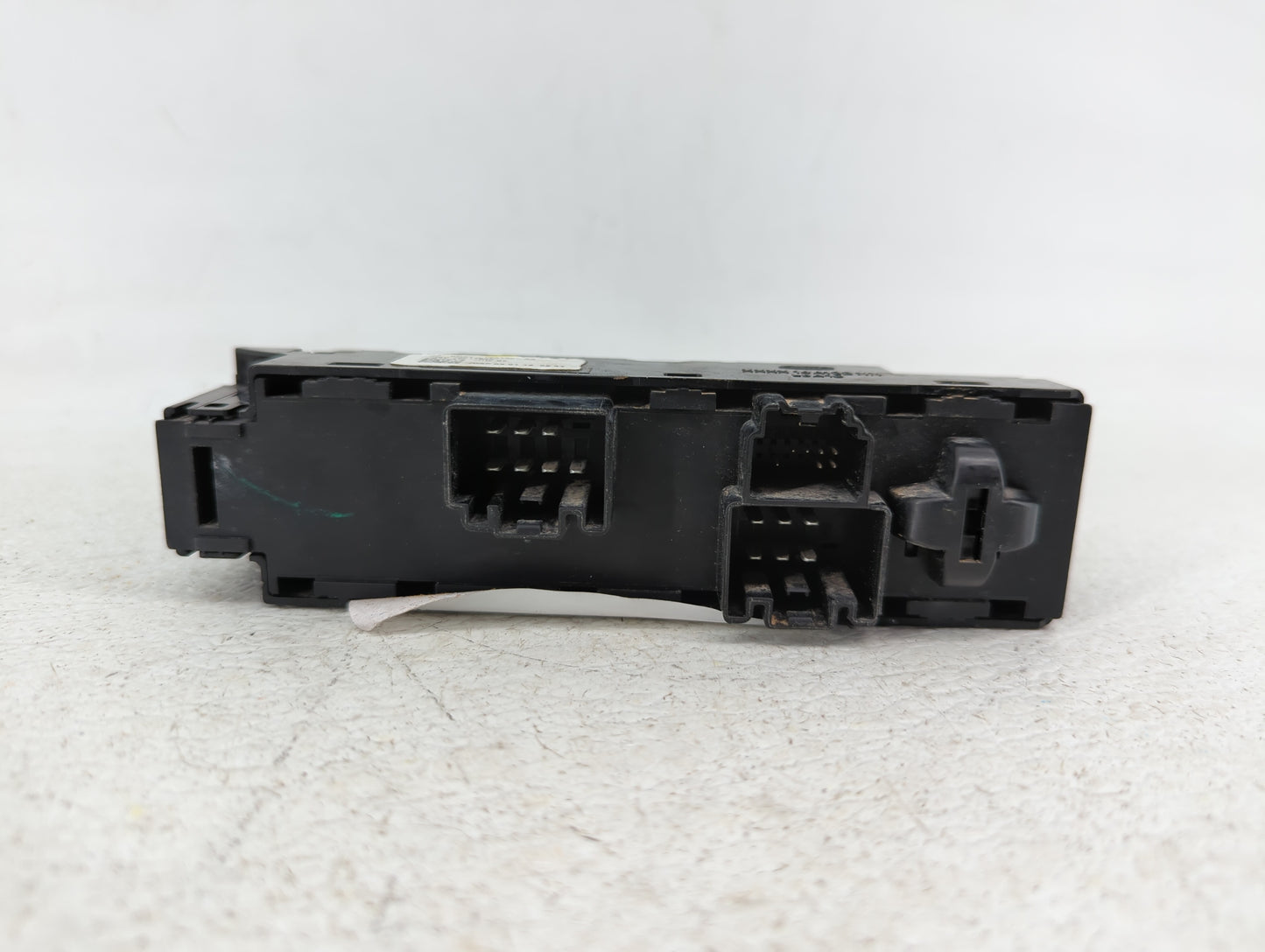 2013-2019 Ford Escape Master Power Window Switch Replacement Driver Side Left P/N:BM5T-14A132-AA BM5T-14A132-AB Fits OEM Use
