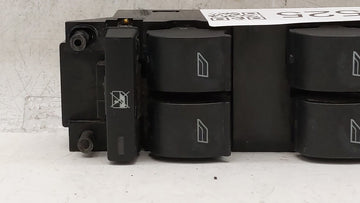 2013-2019 Ford Escape Master Power Window Switch Replacement Driver Side Left P/N:BM5T-14A132-AA BM5T-14A132-AB Fits OEM Used Auto Parts