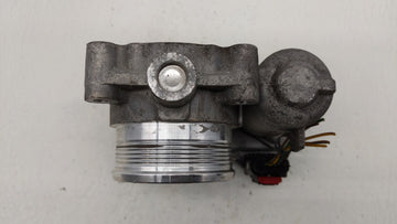 2013-2016 Ford Escape Throttle Body P/N:CM5E-9F991-AD CM5E-9F991-AC Fits Fits 2012 2013 2014 2015 2016 2017 OEM Used Auto Parts
