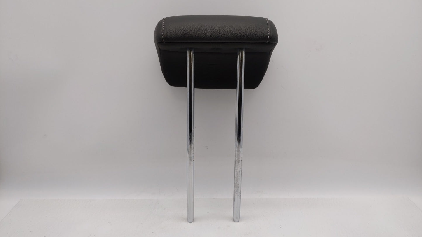 2013 Ford Escape Headrest Head Rest Rear Center Seat Fits OEM Used Auto Parts - Oemusedautoparts1.com