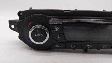 2013 Ford Escape Climate Control Module Temperature AC/Heater Replacement P/N:CJ5T-18C612-AE Fits OEM Used Auto Parts