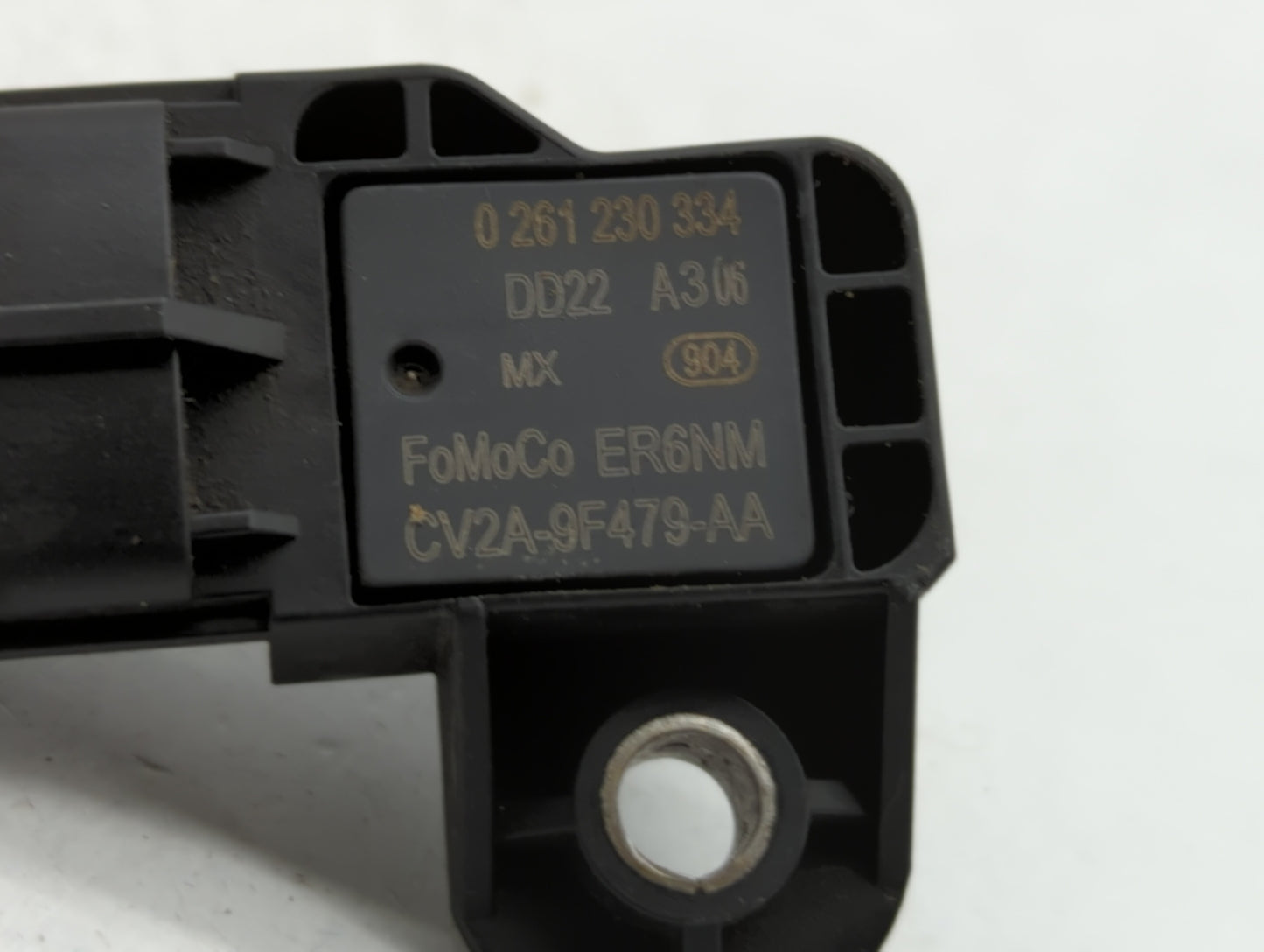 Ford Escape Mass Air Flow Meter Maf - Oemusedautoparts1.com