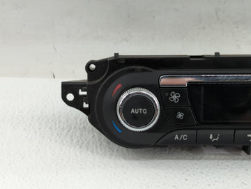 2013-2015 Ford Escape Climate Control Module Temperature AC/Heater Replacement P/N:CJ5T-18C612-BA CJ5T-18C612-BC Fits OEM Used Auto Parts