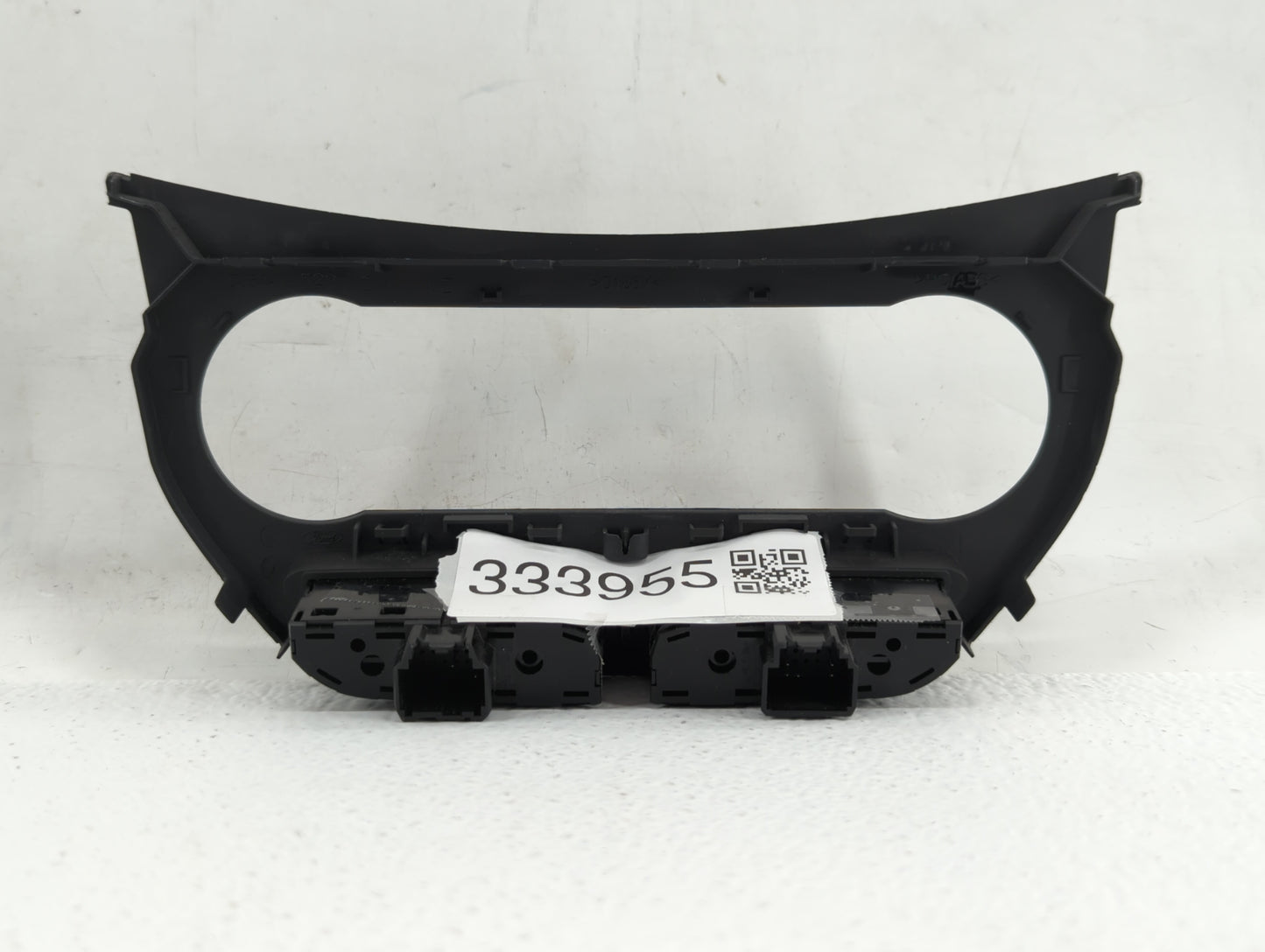 2013-2016 Ford Escape Climate Control Module Temperature AC/Heater Replacement Fits Fits 2013 2014 2015 2016 OEM Used Auto P