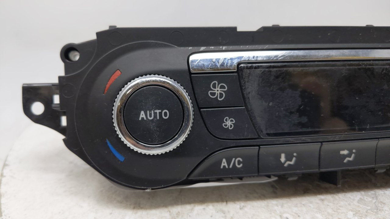 2013-2015 Ford Escape Climate Control Module Temperature AC/Heater Replacement P/N:CJ5T-18C612-BA Fits Fits 2013 2014 2015 O
