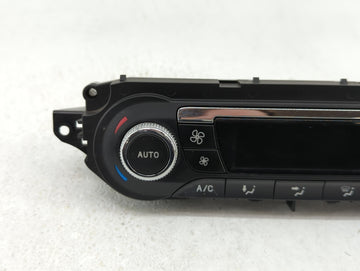2013-2015 Ford Escape Climate Control Module Temperature AC/Heater Replacement P/N:CJ5T-18C612-AE CJ5T-18C612-BC Fits OEM Used Auto Parts