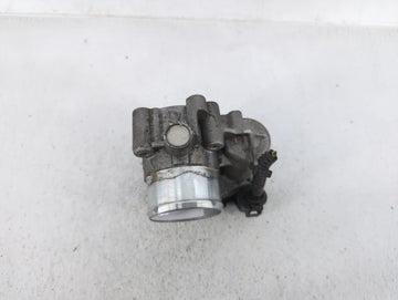 2013-2016 Ford Escape Throttle Body P/N:7S7G-9F991-CA Fits Fits 2013 2014 2015 2016 2017 2018 2019 OEM Used Auto Parts