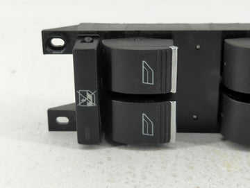 2013-2019 Ford Escape Master Power Window Switch Replacement Driver Side Left P/N:AM5T-14A132-AA F1ET-14A132-AB Fits OEM Used Auto Parts