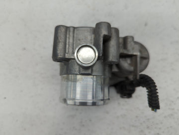 2013-2016 Ford Escape Throttle Body P/N:7S7G-9F991-CA Fits Fits 2013 2014 2015 2016 2017 2018 2019 OEM Used Auto Parts