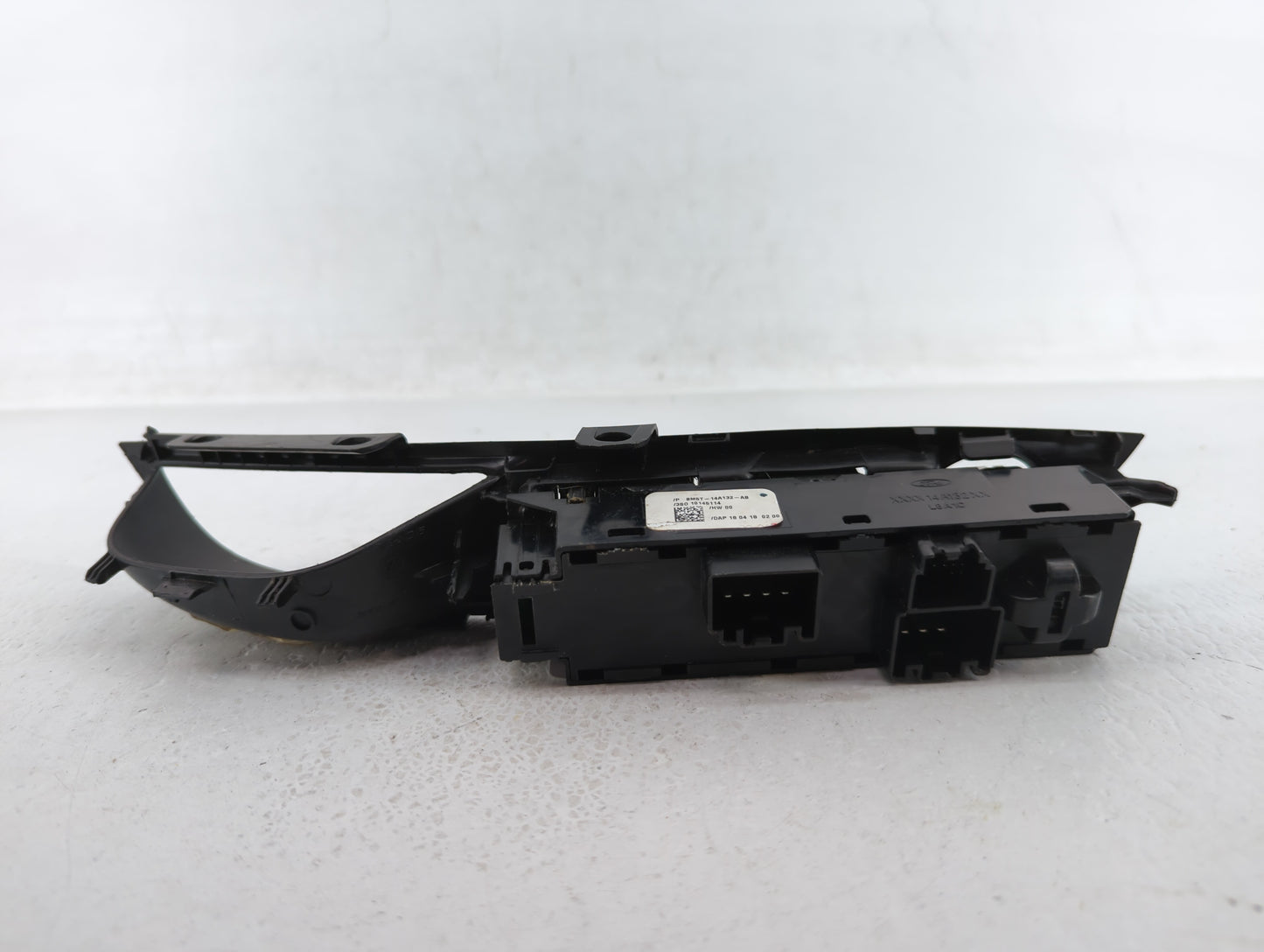 2013-2019 Ford Escape Master Power Window Switch Replacement Driver Side Left P/N:BM5T-14A132-AB Fits OEM Used Auto Parts -