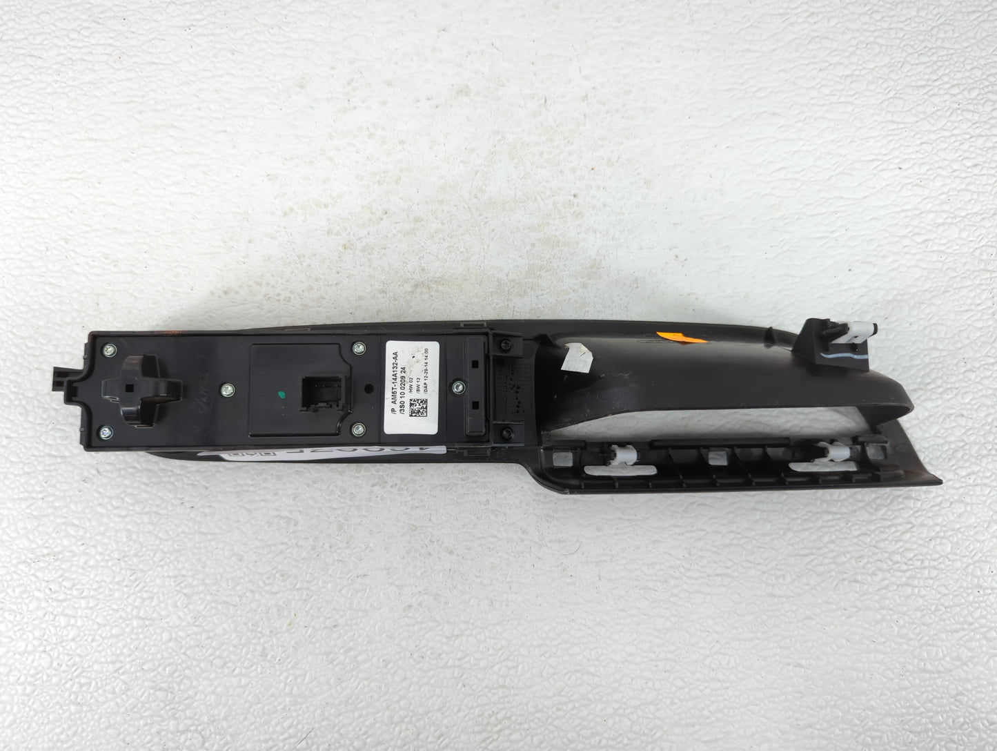 2013-2019 Ford Escape Master Power Window Switch Replacement Driver Side Left P/N:F1ET-14A132-AC AM5T-14A132-AA Fits OEM Use