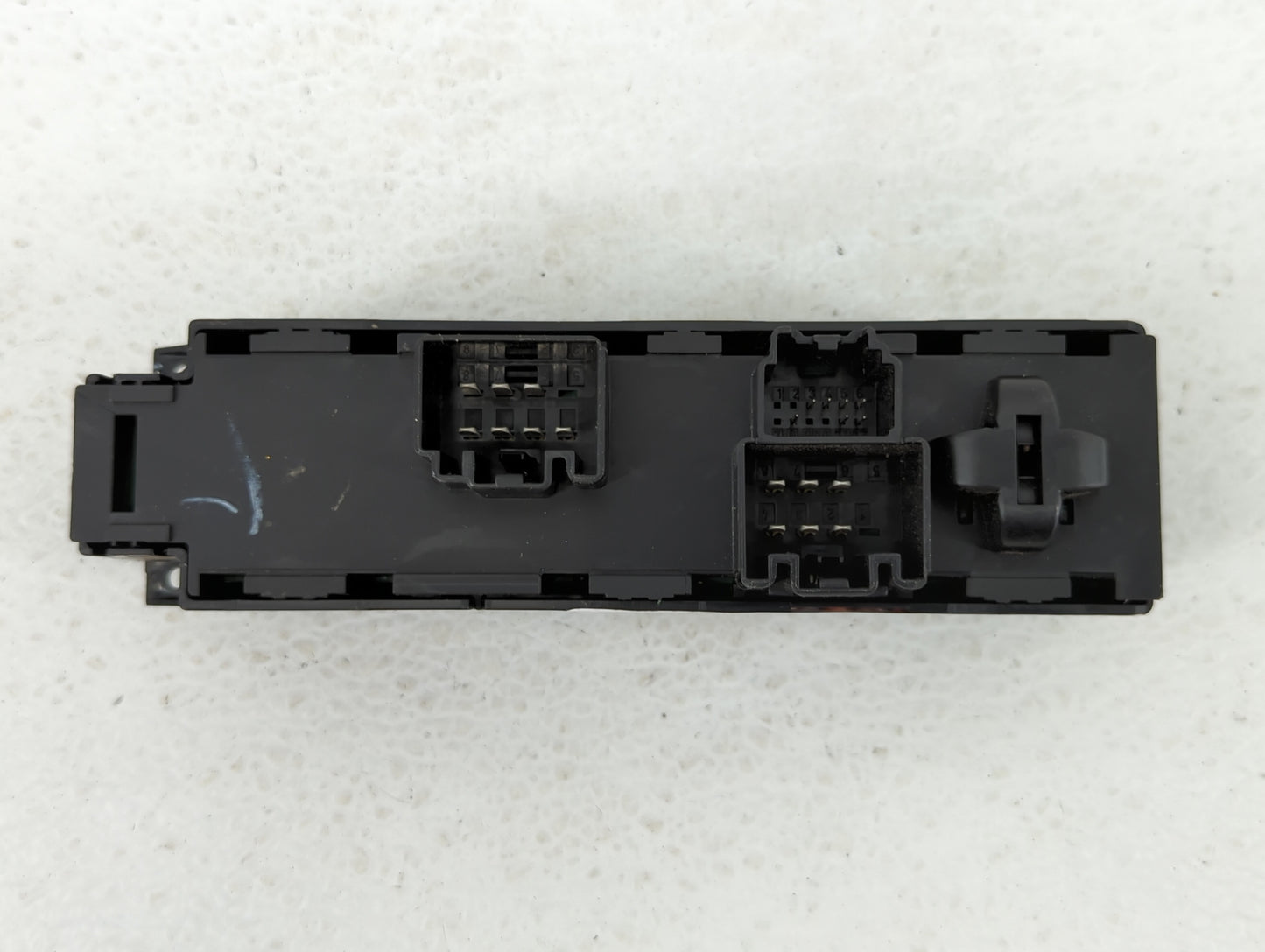 2013-2019 Ford Escape Master Power Window Switch Replacement Driver Side Left P/N:BM5T-14A132-AC BM5T-14A132-AA Fits OEM Use