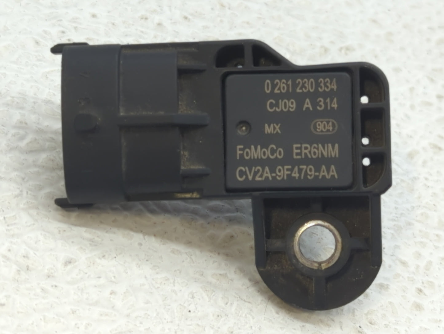 2013 Ford Escape Mass Air Flow Meter Maf - Oemusedautoparts1.com