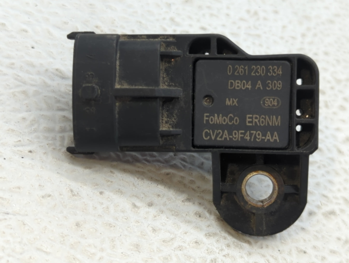 2013 Ford Escape Mass Air Flow Meter Maf - Oemusedautoparts1.com