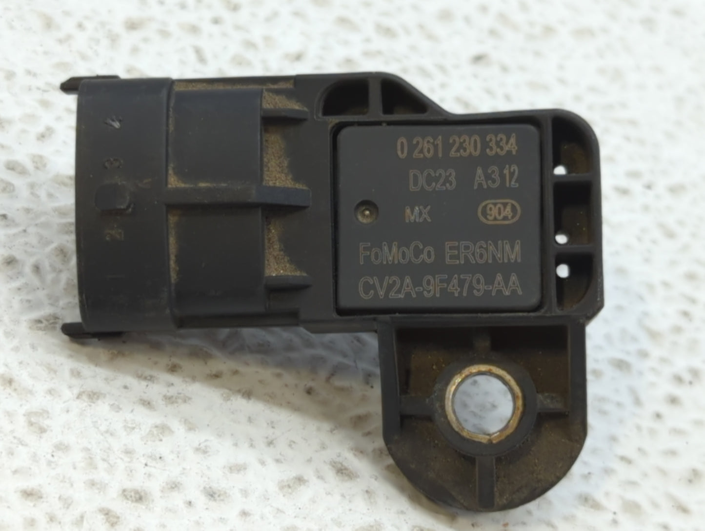 2013 Ford Escape Mass Air Flow Meter Maf - Oemusedautoparts1.com
