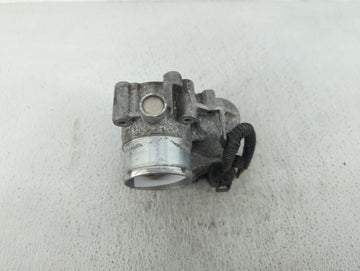2013-2016 Ford Escape Throttle Body P/N:7S7G-9F991-CA Fits Fits 2013 2014 2015 2016 2017 2018 2019 OEM Used Auto Parts