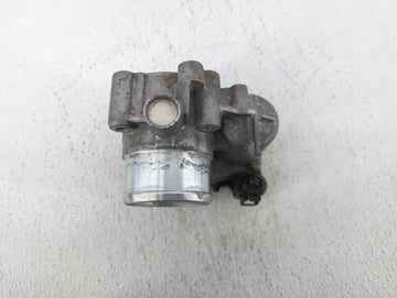 2013-2016 Ford Escape Throttle Body P/N:7S7G-9F991-CA Fits Fits 2013 2014 2015 2016 2017 2018 2019 OEM Used Auto Parts