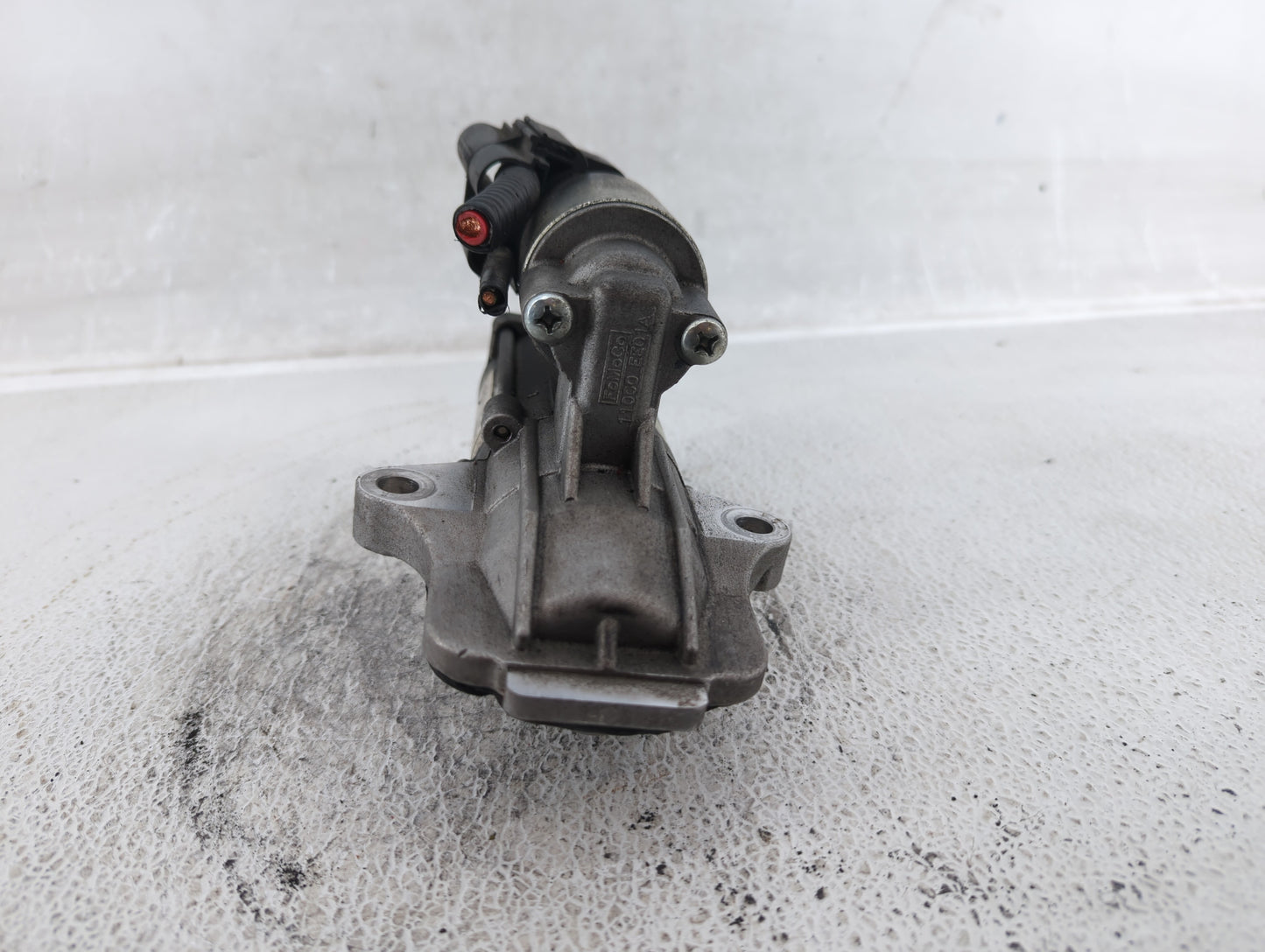 2013-2017 Ford Escape Car Starter Motor Solenoid OEM P/N:BB5T-11000-AA Fits Fits 2012 2013 2014 2015 2016 2017 2018 2019 202
