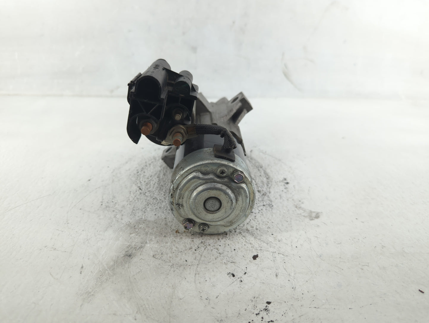 2013-2017 Ford Escape Car Starter Motor Solenoid OEM P/N:M000T89182ZC BB5T-11000-BA Fits OEM Used Auto Parts - Oemusedautopa