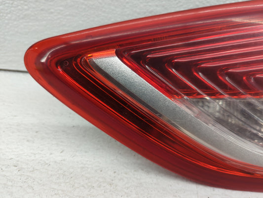 2013-2016 Ford Escape Tail Light Assembly Passenger Right OEM Fits Fits 2013 2014 2015 2016 OEM Used Auto Parts