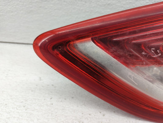 2013-2016 Ford Escape Tail Light Assembly Passenger Right OEM Fits Fits 2013 2014 2015 2016 OEM Used Auto Parts