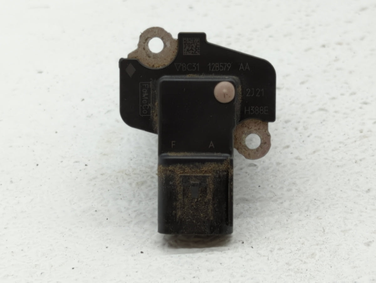 2013-2016 Ford Escape Mass Air Flow Meter Maf Sensor 556772 - Oemusedautoparts1.com