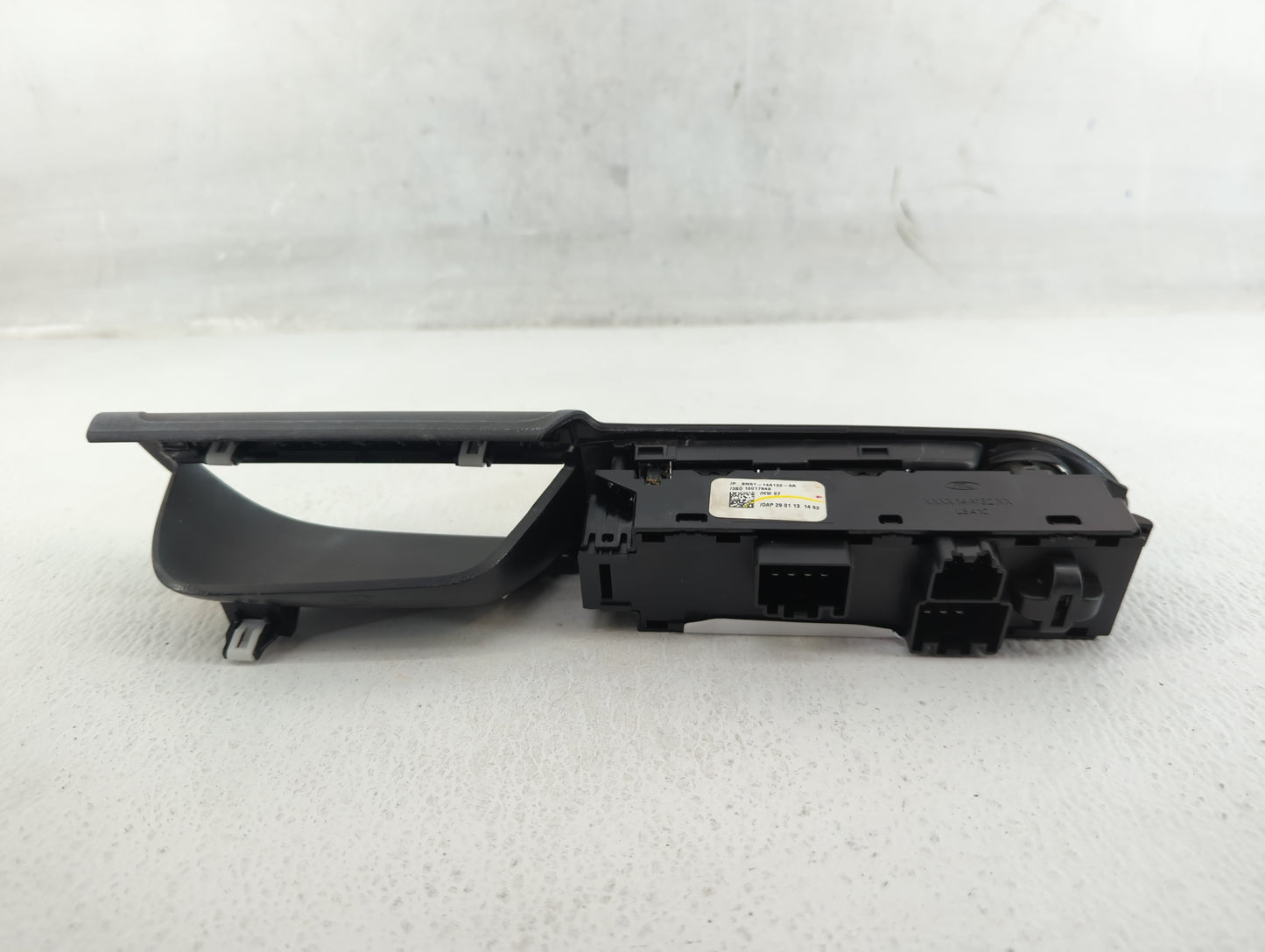 2013-2019 Ford Escape Master Power Window Switch Replacement Driver Side Left P/N:BM5T-14A132-AA Fits OEM Used Auto Parts -