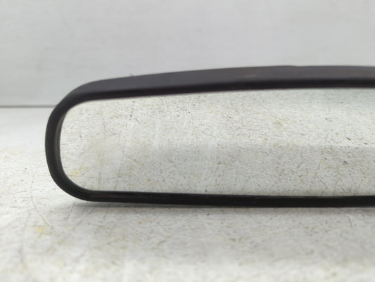 2001-2016 Ford Escape Interior Rear View Mirror Replacement OEM P/N:E8011681 Fits OEM Used Auto Parts