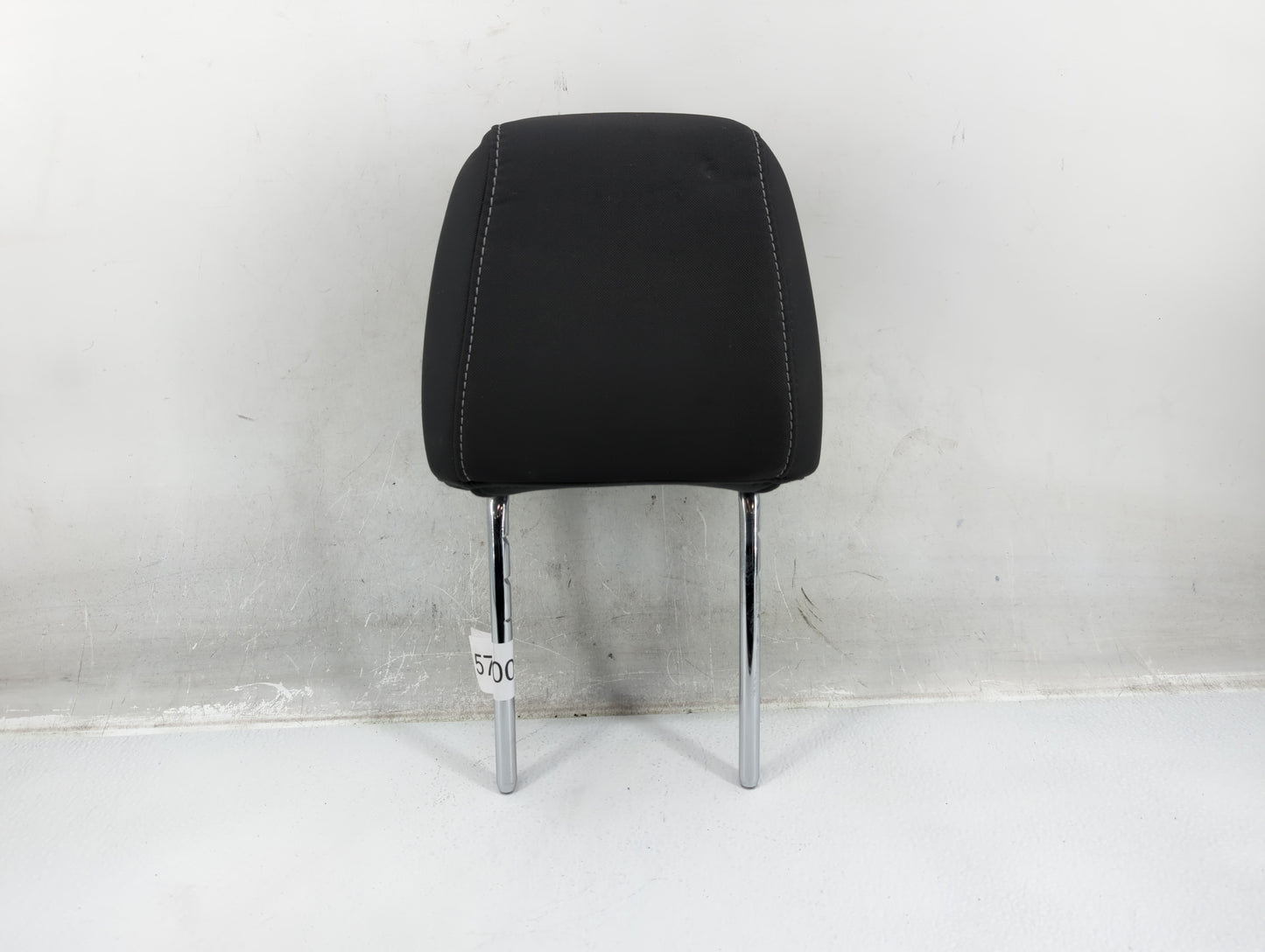 2013 Ford Escape Headrest Head Rest Front Driver Passenger Seat Fits OEM Used Auto Parts - Oemusedautoparts1.com
