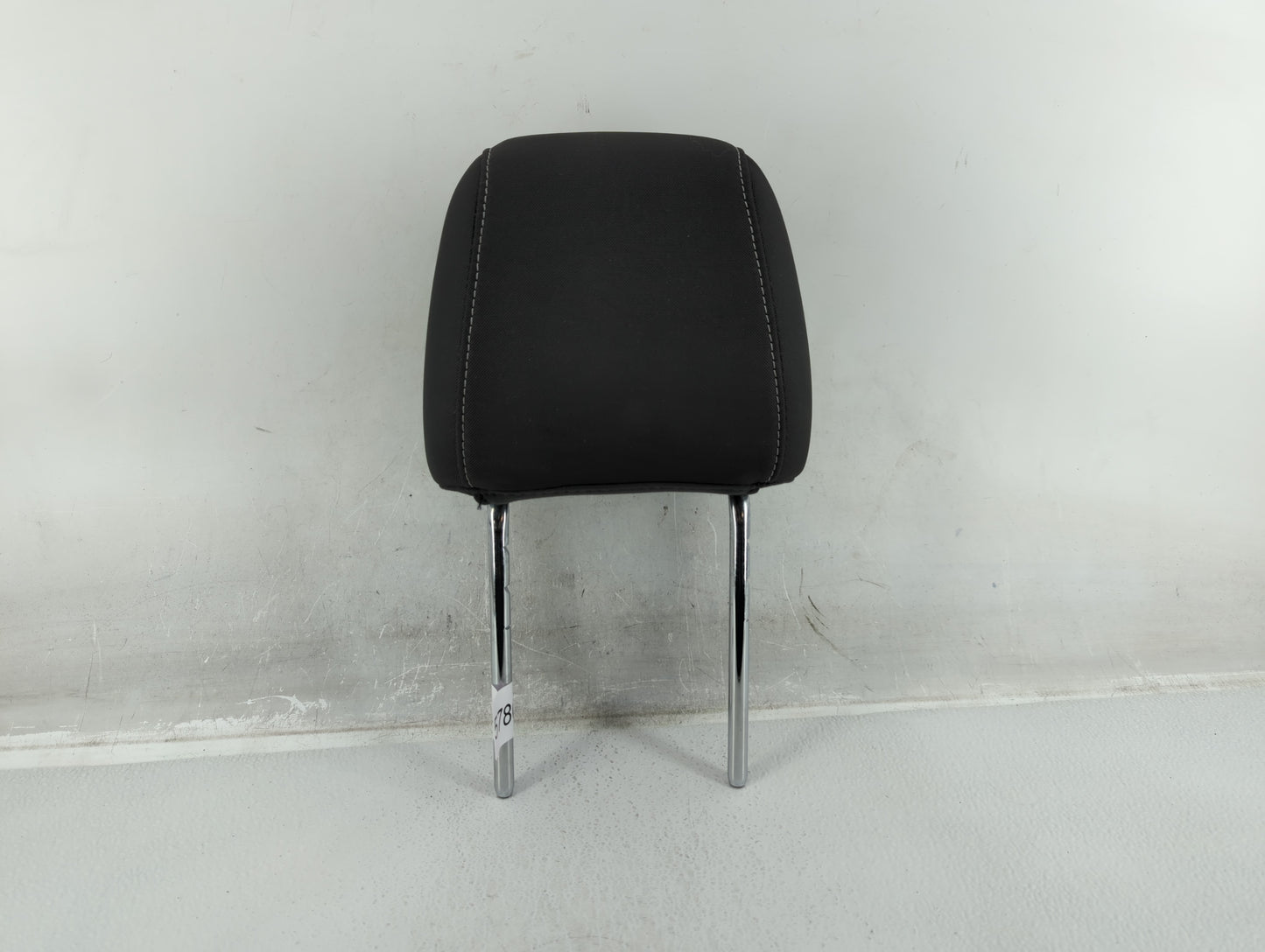 2013 Ford Escape Headrest Head Rest Front Driver Passenger Seat Fits OEM Used Auto Parts - Oemusedautoparts1.com