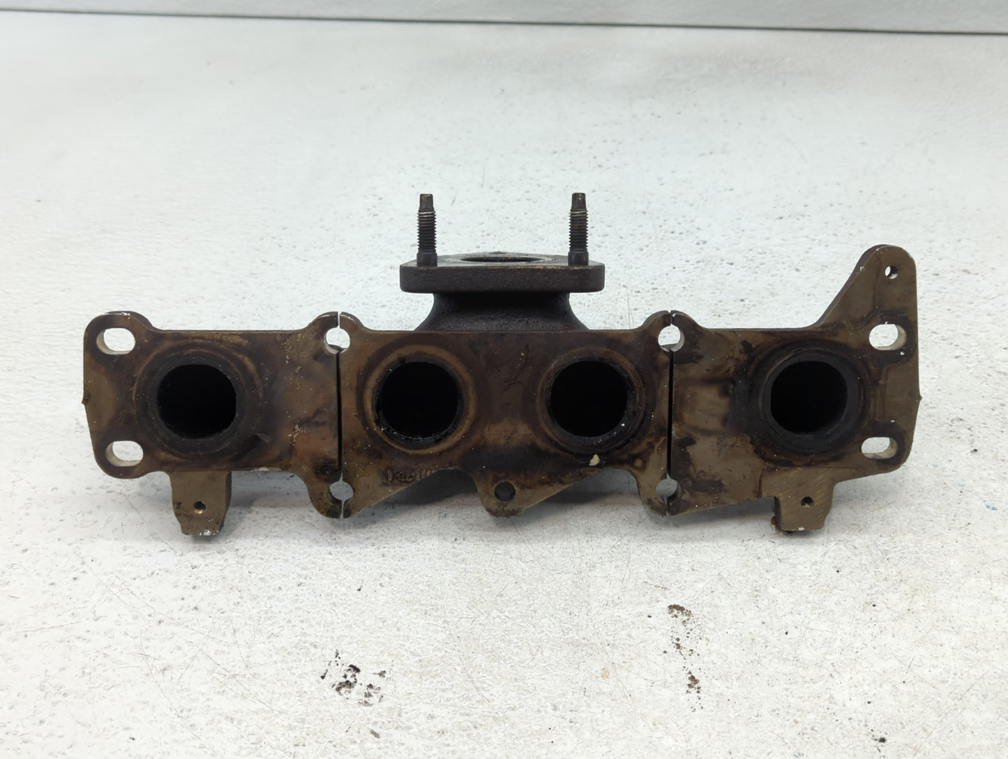 2013 Ford Escape Turbocharger Turbo Charger Super Charger Supercharger - Oemusedautoparts1.com