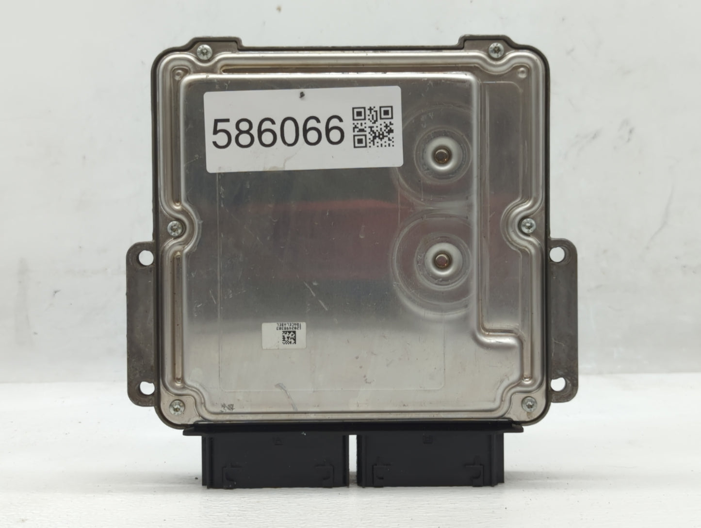 2013-2016 Ford Escape PCM Engine Control Computer ECU ECM PCU OEM P/N:DJ5A-12A650-AFA Fits Fits 2013 2014 2015 2016 OEM Used