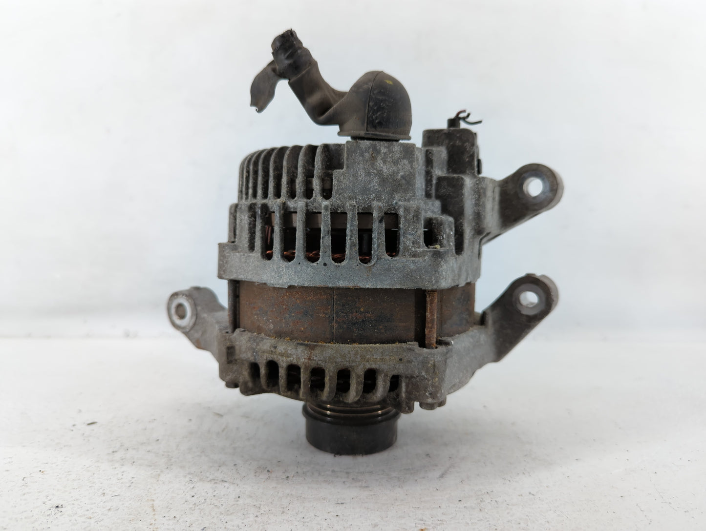 2013-2019 Ford Escape Alternator Replacement Generator Charging Assembly Engine OEM P/N:CJ5T-10300-EA CJ5T-10300-FA Fits OEM