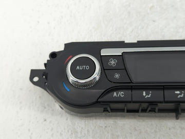 2013-2015 Ford Escape Climate Control Module Temperature AC/Heater Replacement P/N:CJ5T-18C612-BA Fits Fits 2013 2014 2015 OEM Used Auto Parts