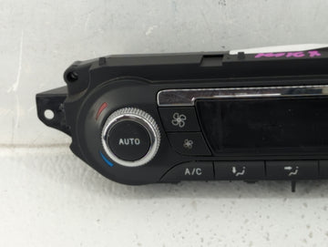 2013-2015 Ford Escape Climate Control Module Temperature AC/Heater Replacement P/N:CJ5T-18C612-BA Fits Fits 2013 2014 2015 OEM Used Auto Parts