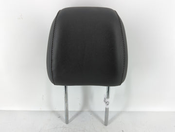 2013 Ford Escape Headrest Head Rest Front Driver Passenger Seat Black