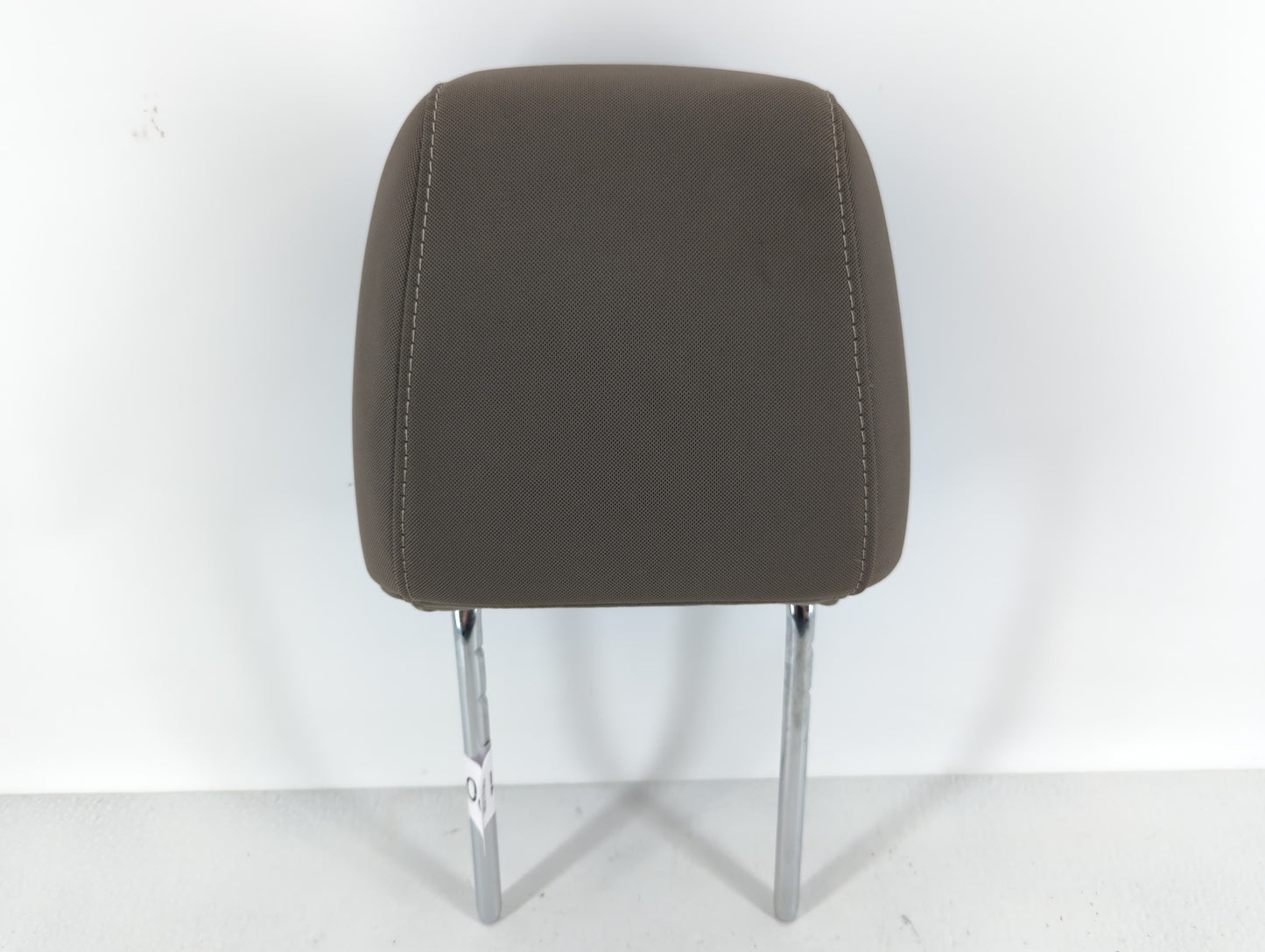 Ford Escape Headrest Head Rest Front Driver Passenger Seat Black - Oemusedautoparts1.com