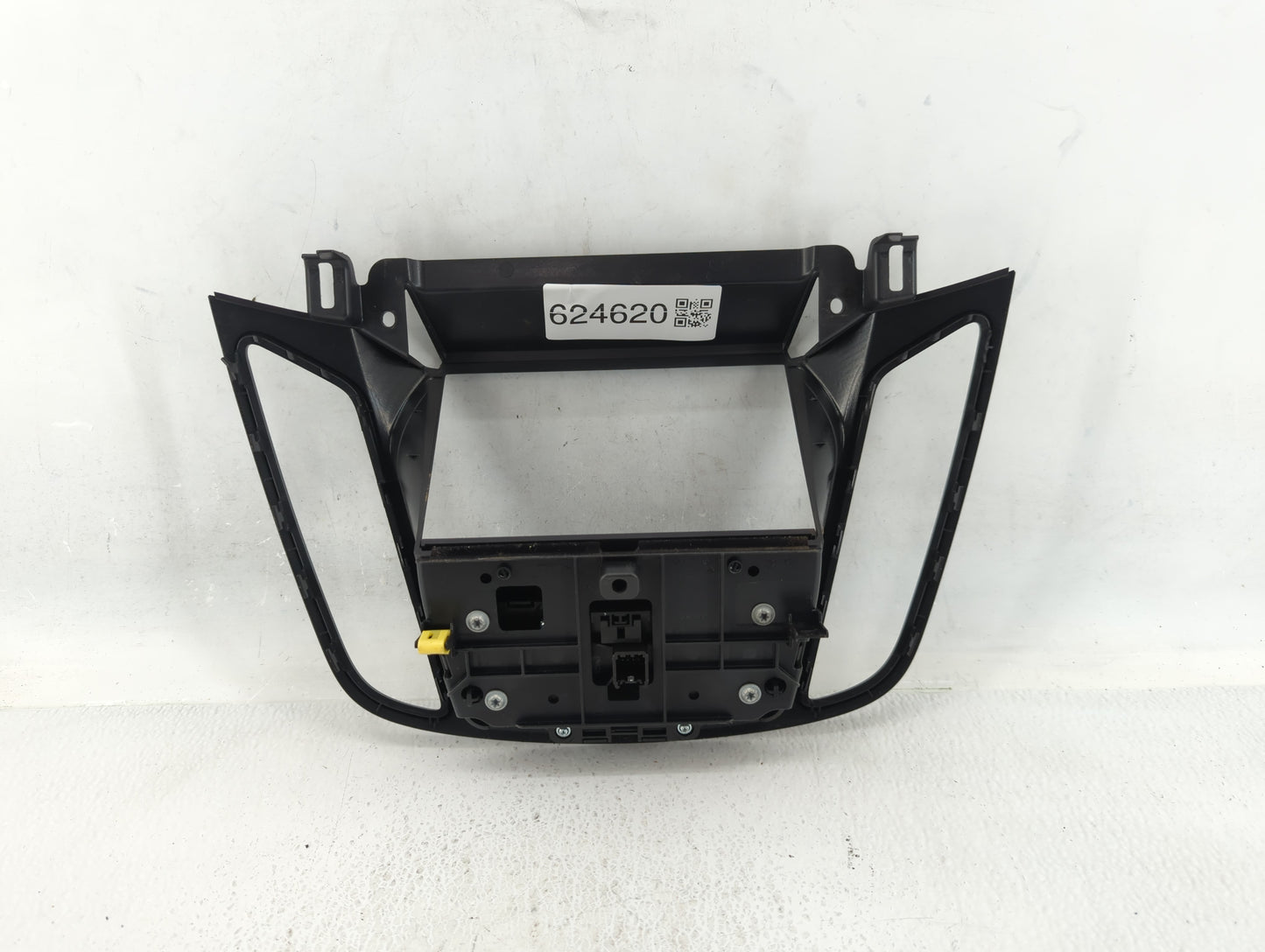 2013-2016 Ford Escape Radio Control Panel - Oemusedautoparts1.com