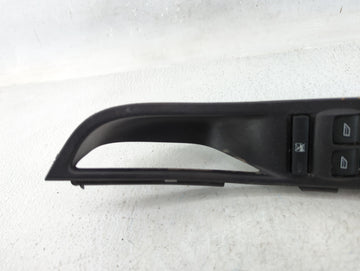 2013-2019 Ford Escape Master Power Window Switch Replacement Driver Side Left P/N:BM5T-14A132-AA Fits OEM Used Auto Parts