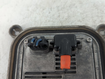 2013-2016 Ford Escape Headlight Ballast Head Light
