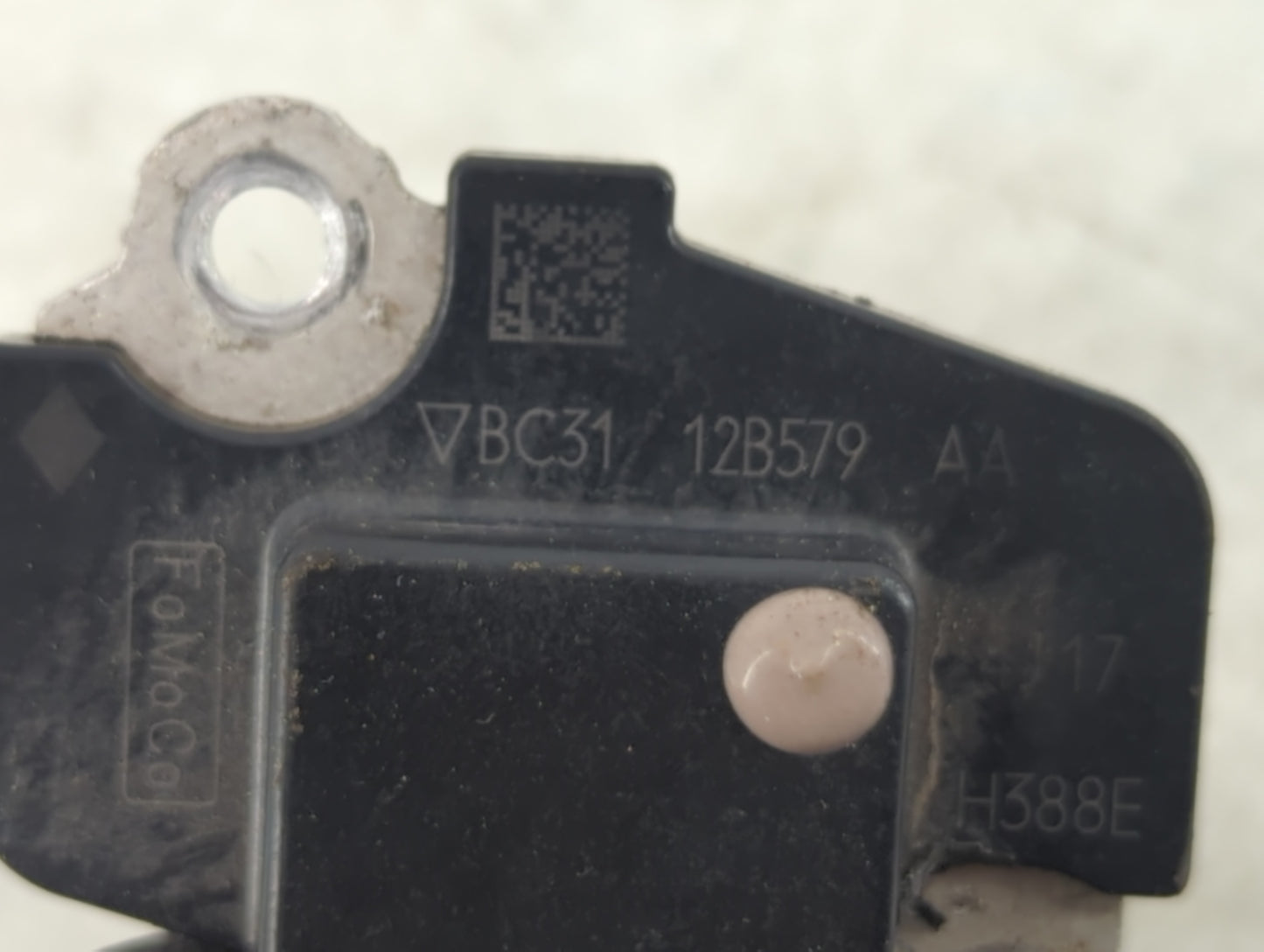 2013-2016 Ford Escape Mass Air Flow Meter Maf - Oemusedautoparts1.com
