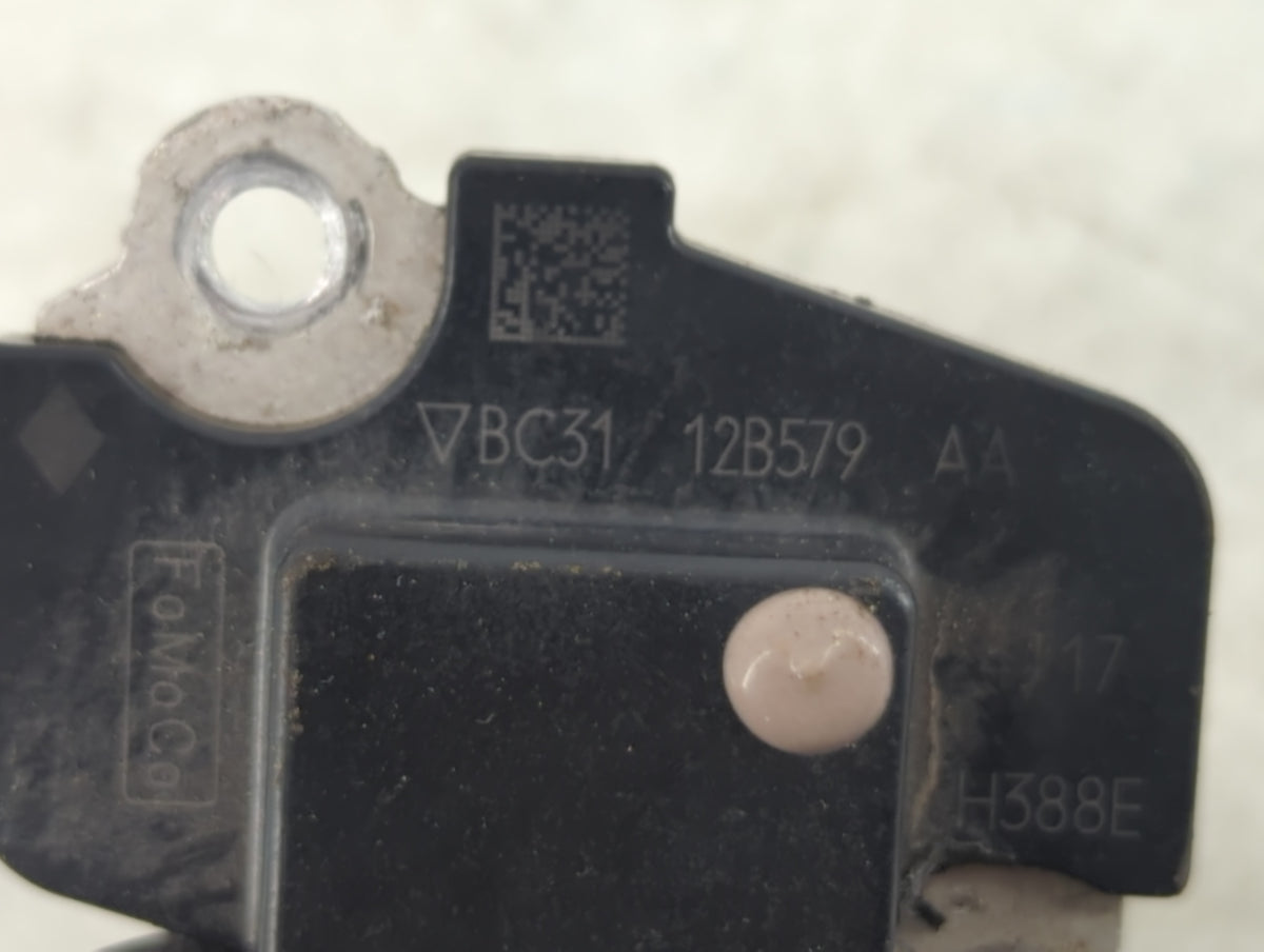 2013-2016 Ford Escape Mass Air Flow Meter Maf Sensor 653687 - Oemusedautoparts1.com