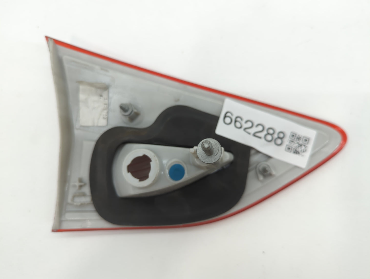 2013-2016 Ford Escape Tail Light Assembly Passenger Right OEM P/N:CJ54-13A602-A Fits Fits 2013 2014 2015 2016 OEM Used Auto